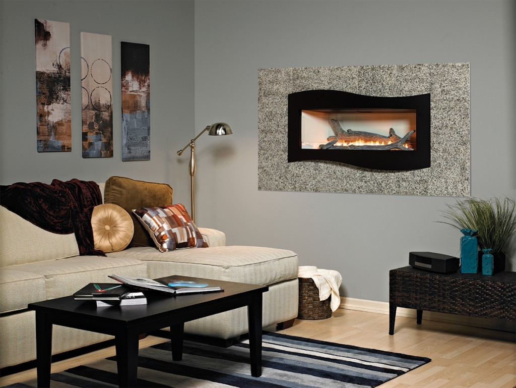 Boulevard Fireplaces Vent Free White Mountain Hearth