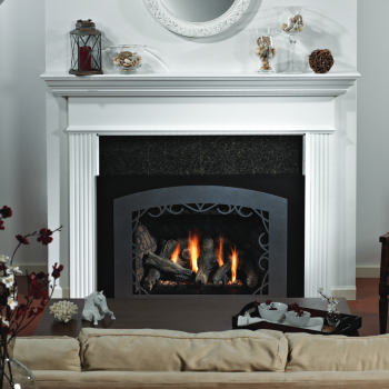 Direct Vent Inserts White Mountain Hearth