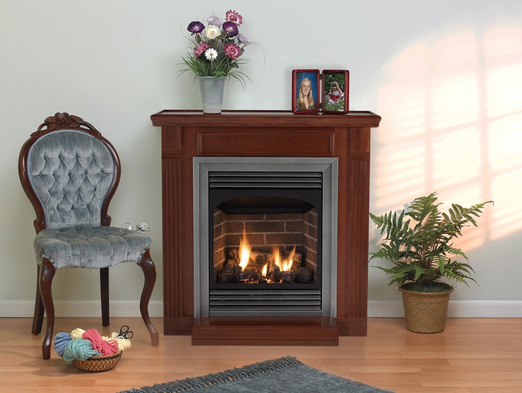 vail fireplaces vent free white mountain hearth
