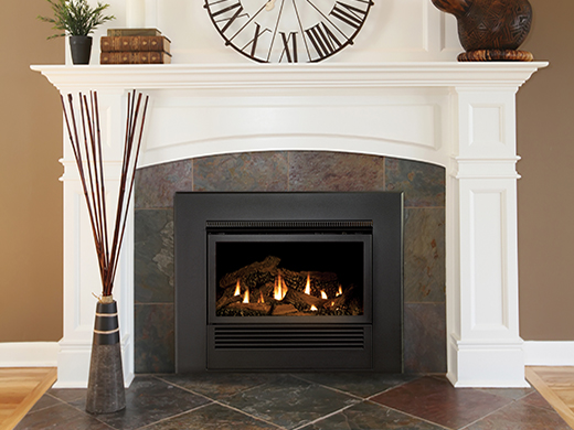 Mantis White Mountain Hearth