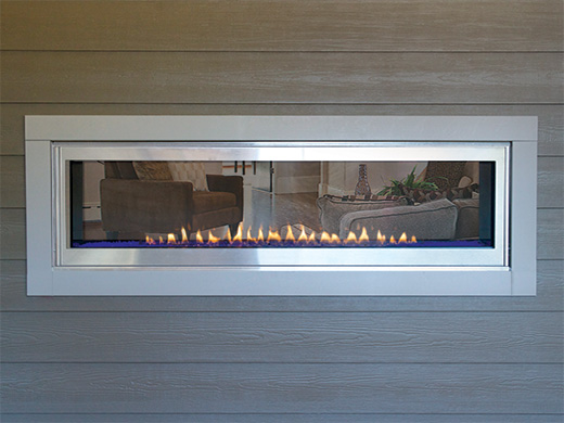 Boulevard Fireplaces Vent Free White Mountain Hearth