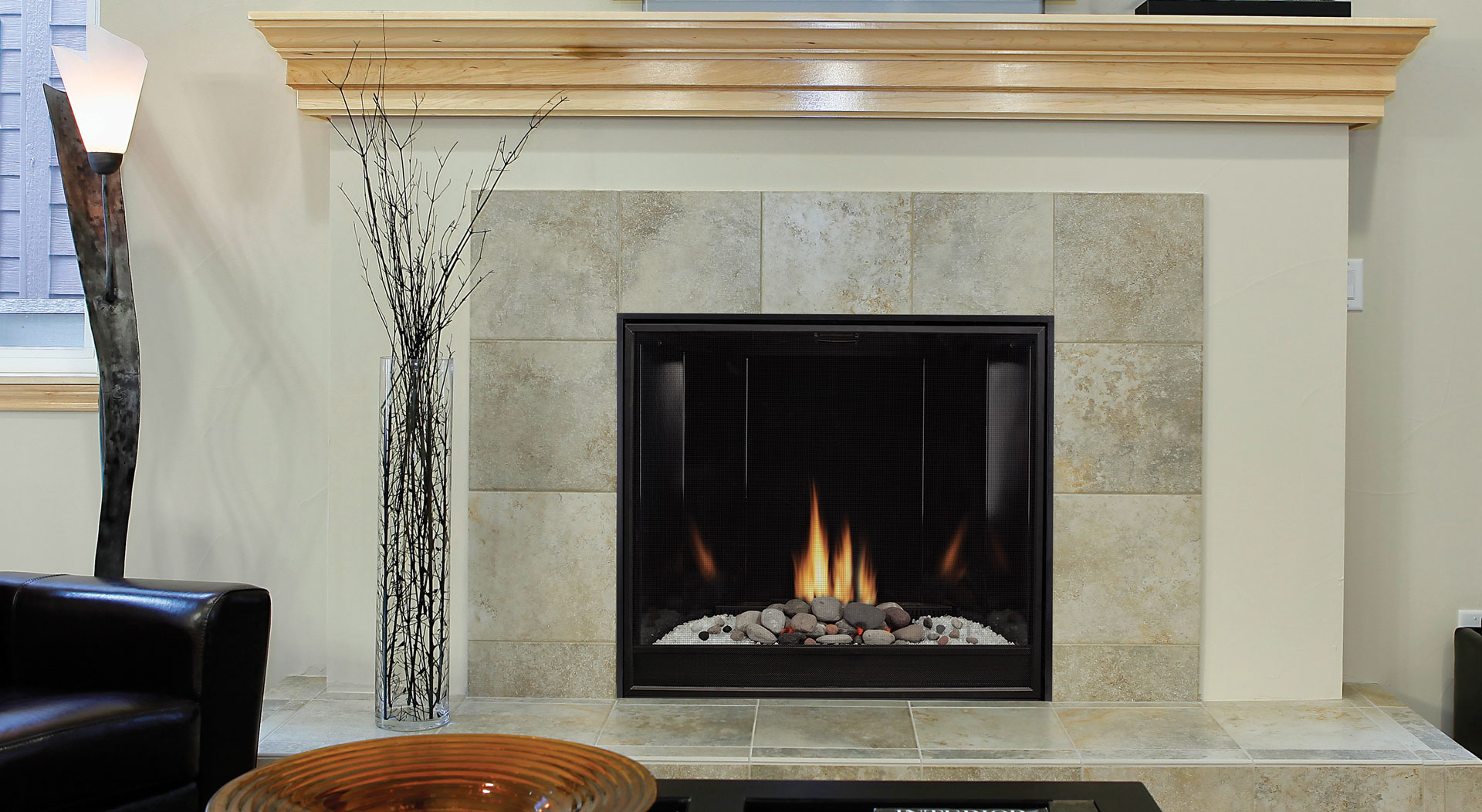 White Mountain Hearth, Gas Logs For Fireplace Reviews