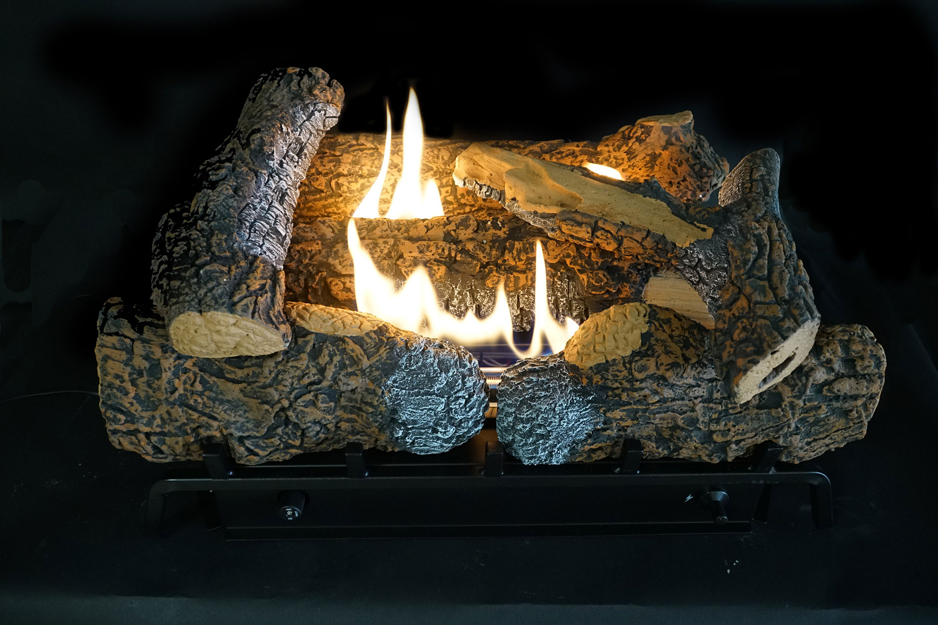 Fireplace Logs – Hearth and Home Syracuse